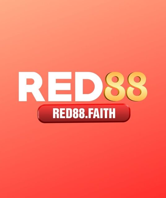 avatar RED88 faith