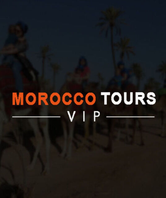 avatar Morocco Tours VIP