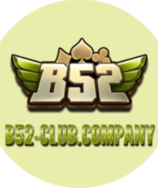 avatar B52 Club Company