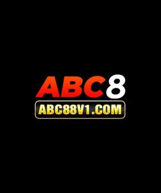 avatar ABC8  TRANG CHỦ ABC8 MỚI NHẤT 2024 - ABC88V1