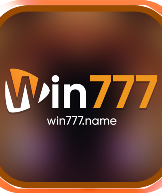 avatar WIN777  name