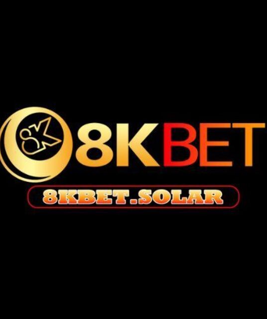 avatar 8Kbet Solar