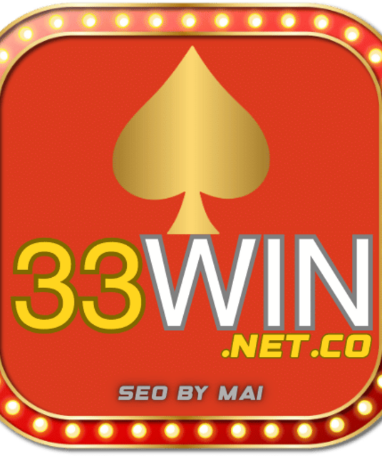 avatar Nhà cái 33WIN