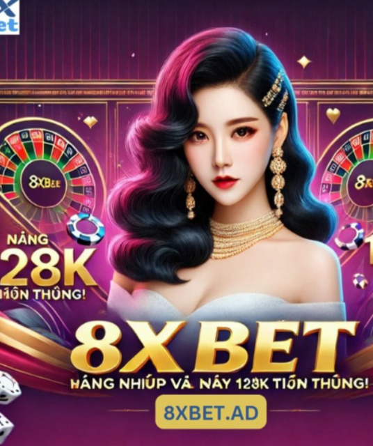 avatar Nha cai 8xbet