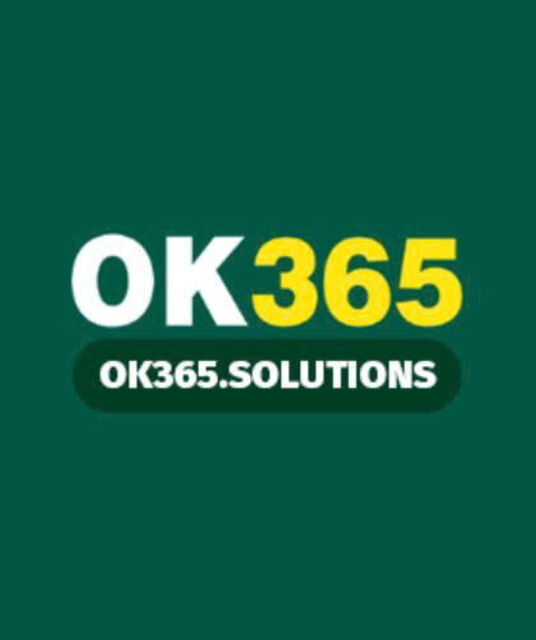 avatar ok365 solutions