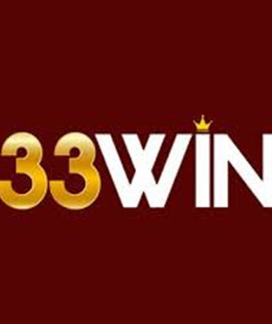 avatar 33Win Nhà Cái Uy Tín, Sân Chơi Giải Trí Đẳng Cấp, Cơ Hội Thắng Lớn Mỗi Ngày