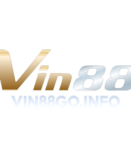 avatar VIN88 - Link Vào Nhà Cái Vin88