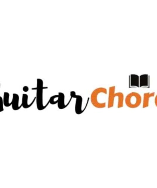 avatar Guitar Chord Book