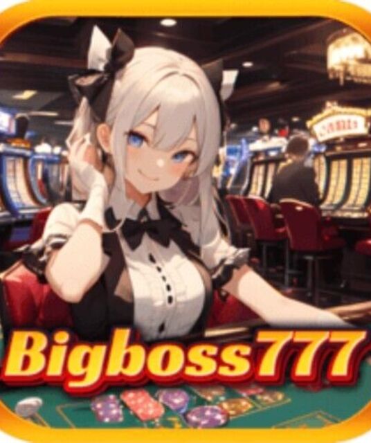 avatar Bigboss - Trang Tải Big Boss 777 Game 2025