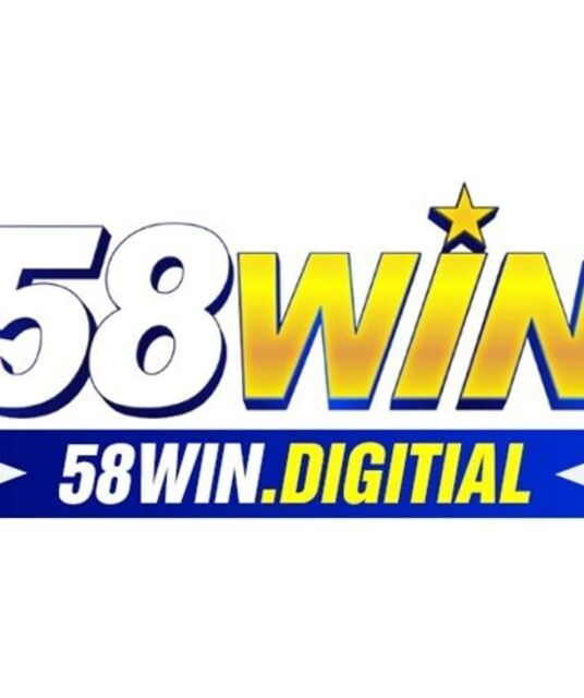 avatar 58Win Địa chỉ cá cược đẳng cấp vượt thời đại 58win.digital