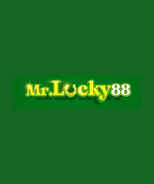 avatar Mrlucky88