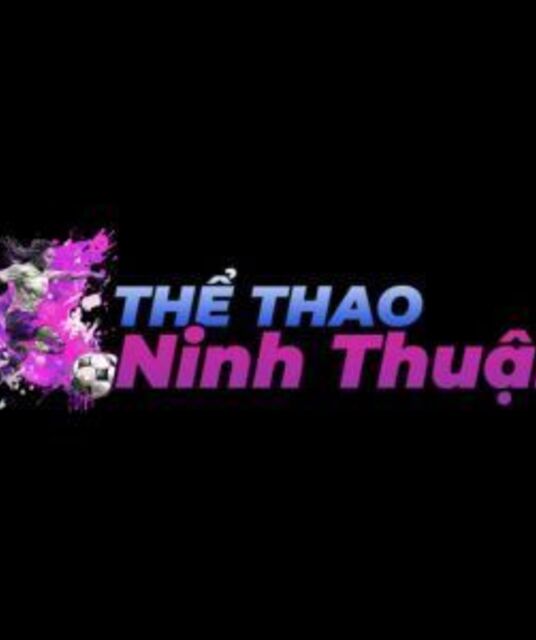 avatar Thể Thao Ninh Thuận Tin Thể Thao