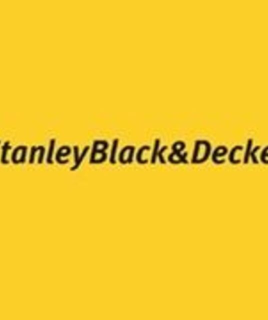 avatar Stanley Black  Decker