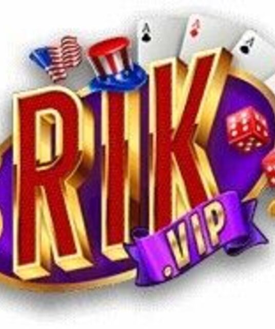 avatar RIKVIP