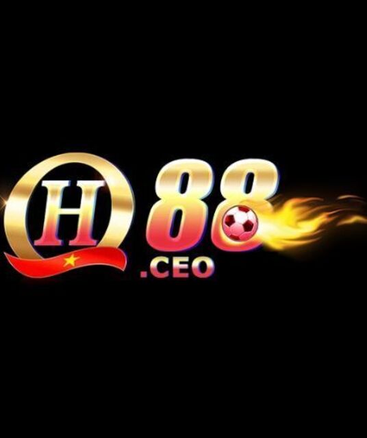 avatar QH88 - Nhà cái hấp dẫn nhất