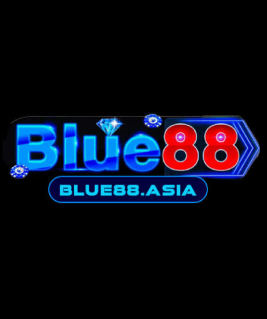 avatar blue88asia