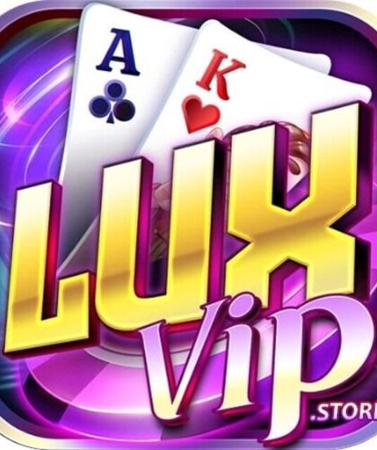 avatar Luxvip Game Bài Đổi Thưởng