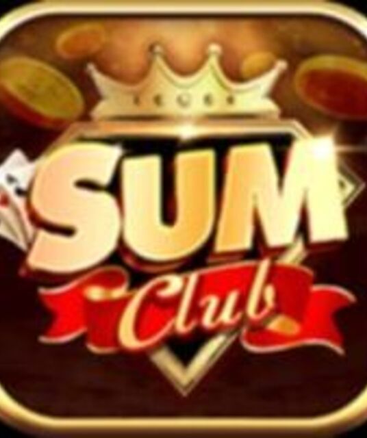 avatar SumClub Cổng Game Đổi Thưởng Uy Tín