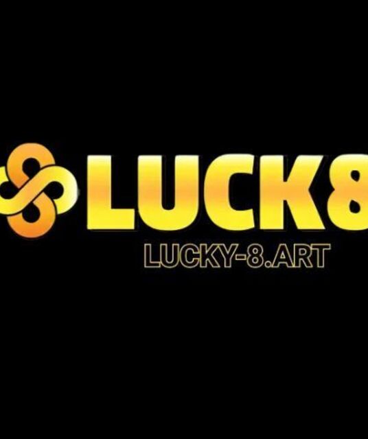 avatar lucky8art