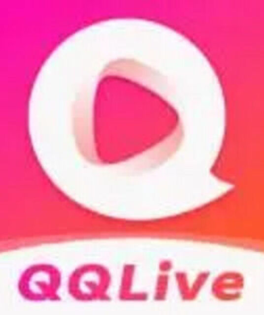 avatar QQLive Nền tảng livestream