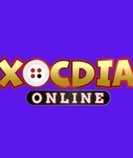 avatar XÓC ĐĨA ONLINE