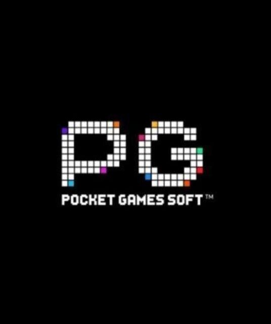 avatar PG POCKET GAMES