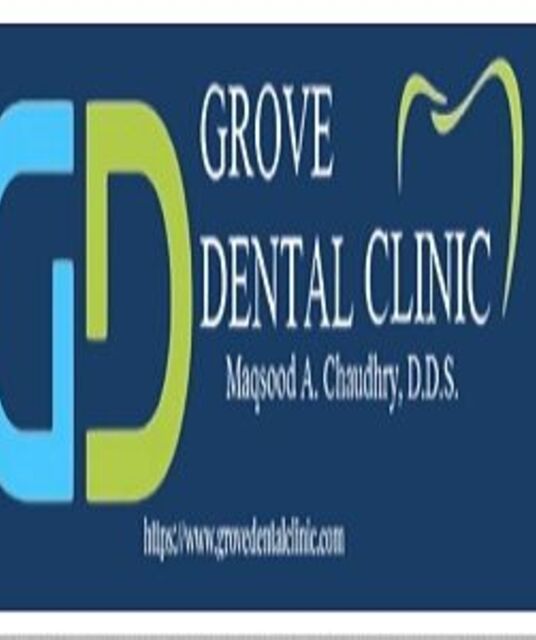 avatar Grove Dental Clinic